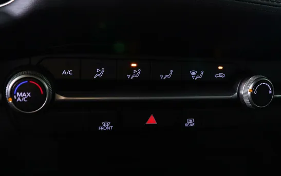 Mazda 3 2.00 автоматическая, фото №11