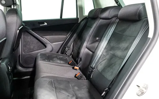 Volkswagen Tiguan 1.40 робот, фото №8