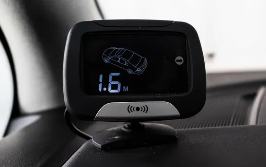 Opel Zafira 1.40 автоматическая, фото №9