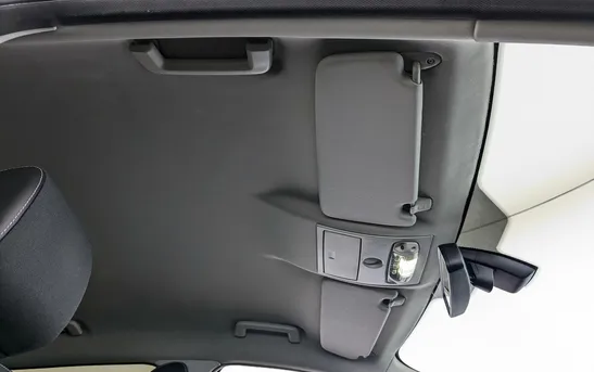 Ford Kuga 2.00 робот, фото №9