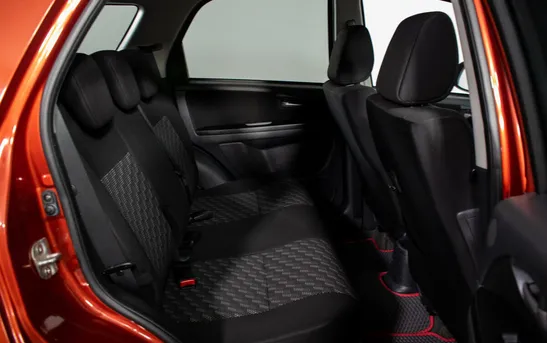 Suzuki SX4 1.60 механика, фото №7