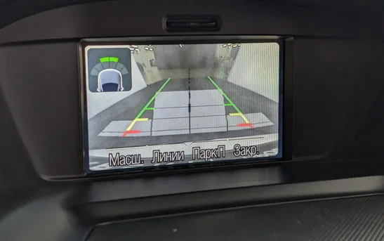 Ford Kuga 1.60 автоматическая, фото №11