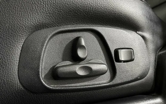 Mitsubishi Pajero 3.20 автоматическая, фото №10