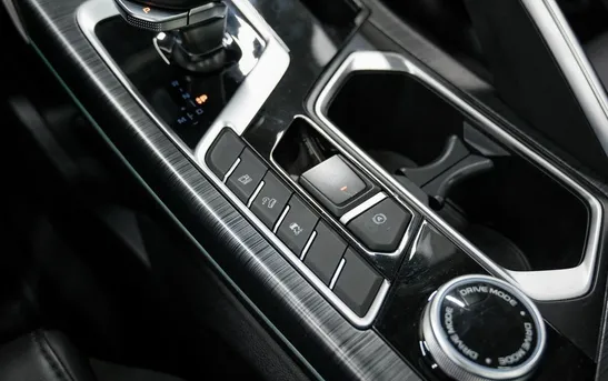 Geely Tugella 2.00 автоматическая, фото №13