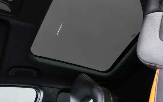 Changan UNI-V 1.50 робот, фото №11