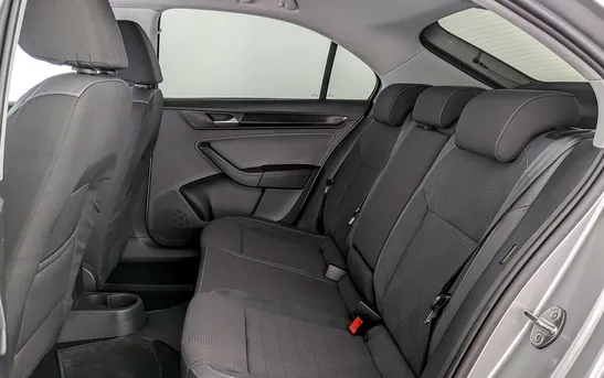 Volkswagen Polo 1.40 робот, фото №8