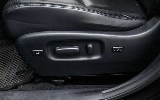 Toyota Highlander 3.50 автоматическая, фото №16