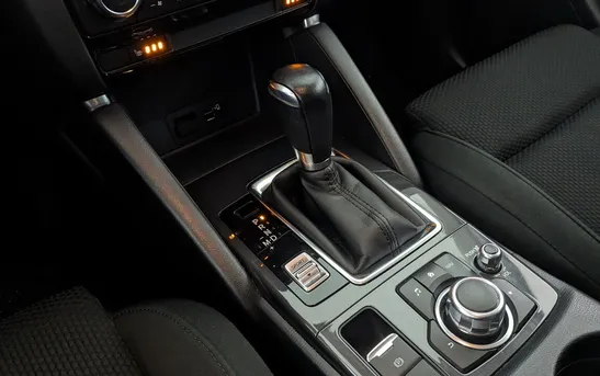 Mazda CX-5 2.00 автоматическая, фото №17