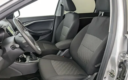 Lada (ВАЗ) Vesta 1.60 вариатор, фото №8