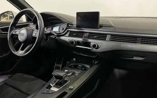 Audi A4 2.00 робот, фото №5