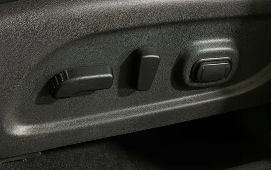 Nissan Murano 3.50 вариатор, фото №12