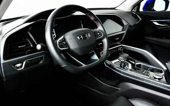 Geely Tugella 2.00 автоматическая, фото №7