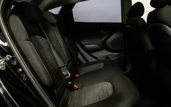 Hyundai ix35 2.00 автоматическая, фото №6