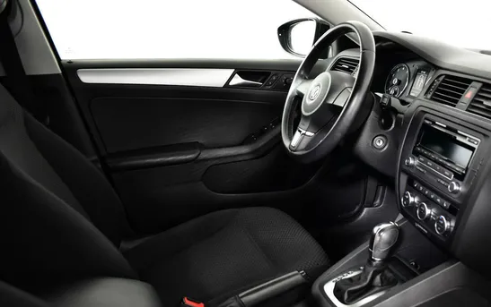 Volkswagen Jetta 1.40 робот, фото №6