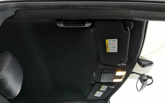 Ford Explorer 3.50 автоматическая, фото №11