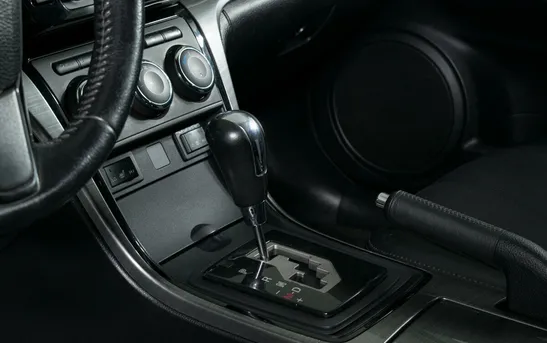 Mazda 6 2.00 автоматическая, фото №10