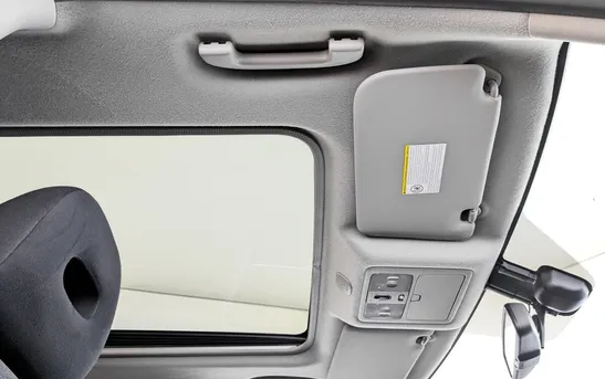 Nissan X-Trail 2.00 вариатор, фото №13