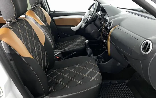 Lada (ВАЗ) Largus 1.60 механика, фото №7