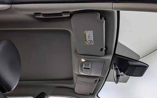 Nissan X-Trail 2.50 вариатор, фото №9