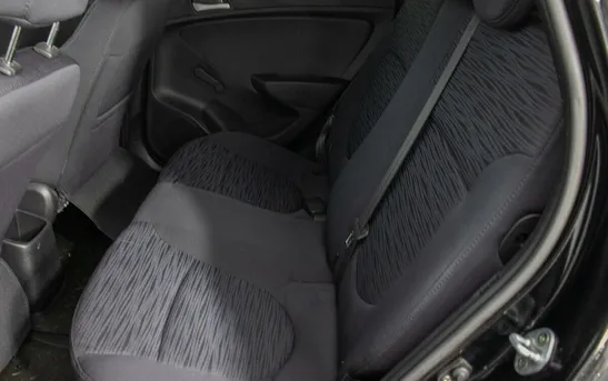 Hyundai Solaris 1.60 механика, фото №6