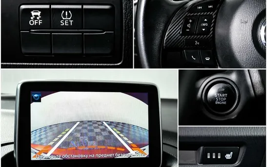 Mazda 3 1.50 автоматическая, фото №9