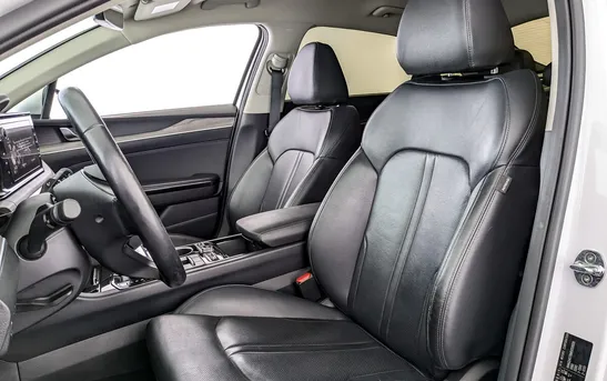 Kia K5 2.50 автоматическая, фото №13