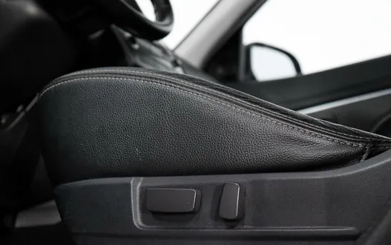 Mitsubishi ASX 1.80 вариатор, фото №8