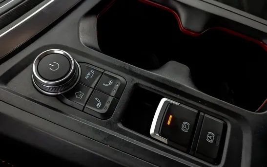 Kaiyi E5 1.50 вариатор, фото №10