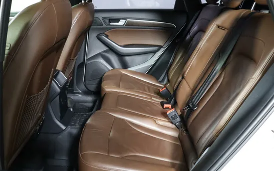 Audi Q5 2.00 робот, фото №6