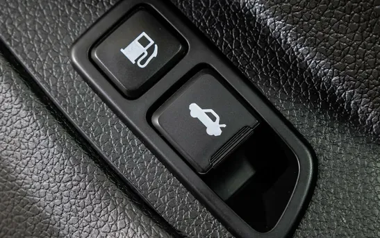 Kia Optima 2.00 автоматическая, фото №11