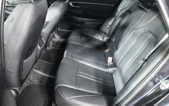 Hyundai Sonata 2.50 автоматическая, фото №6