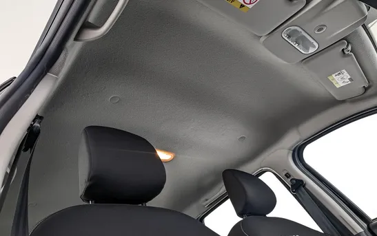 Renault Duster 2.00 автоматическая, фото №13