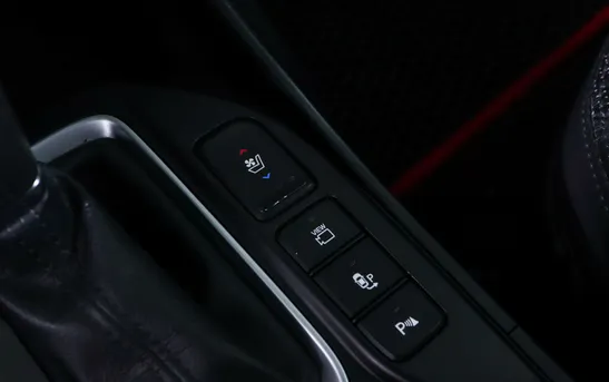 Hyundai Santa Fe 2.40 автоматическая, фото №18