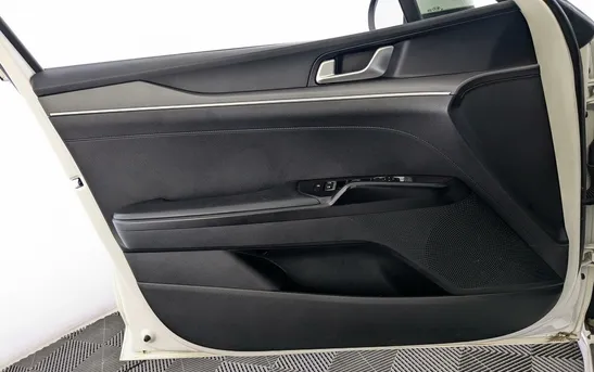 Kia K5 2.00 автоматическая, фото №11