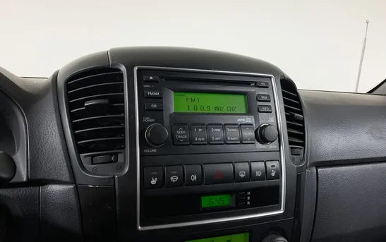 Kia Sorento 2.50 автоматическая, фото №7