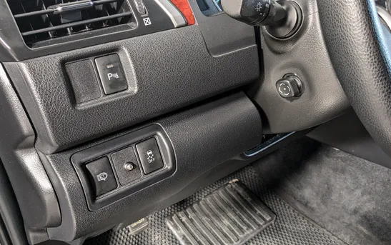 Toyota Camry 3.50 автоматическая, фото №10