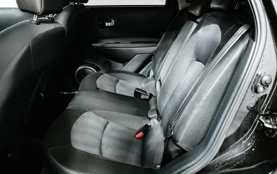 Nissan Qashqai 1.60 вариатор, фото №6