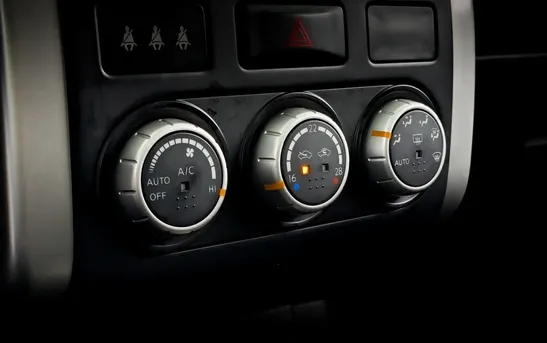 Nissan X-Trail 2.00 вариатор, фото №14