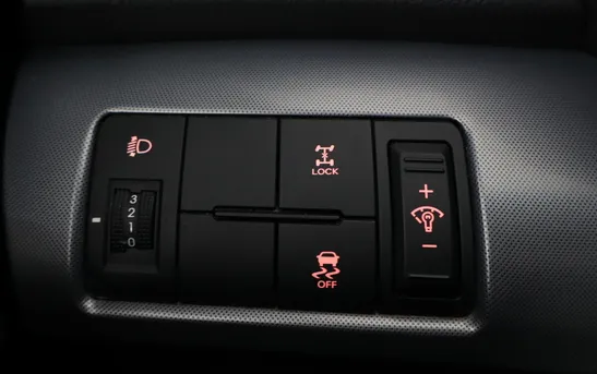 Kia Sorento 2.40 автоматическая, фото №9