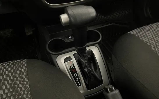 Lada (ВАЗ) Granta 1.60 автоматическая, фото №9