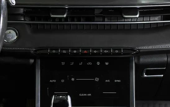 CHERY Tiggo 7 Pro Max 1.60 робот, фото №8