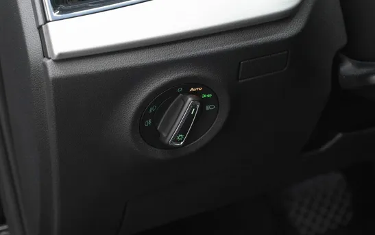 Skoda Rapid 1.60 автоматическая, фото №10