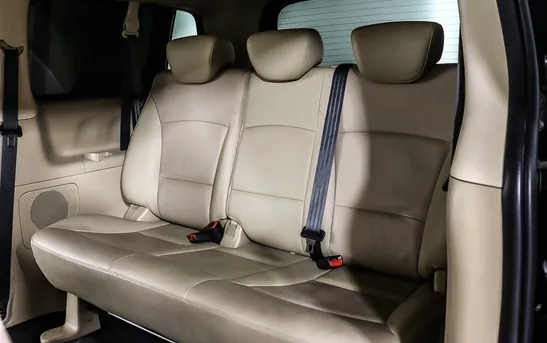 Hyundai H-1 2.50 автоматическая, фото №6