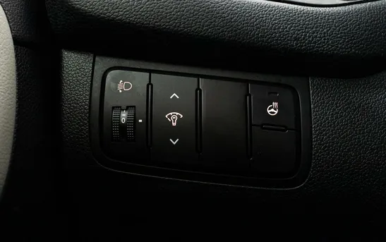 Kia Ceed 1.60 автоматическая, фото №9