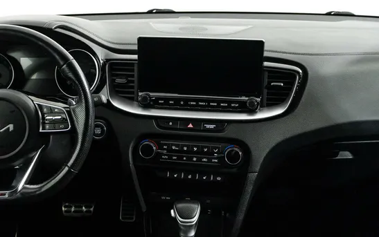 Kia Ceed 1.50 робот, фото №7