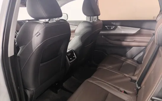 CHERY Tiggo 8 Pro 1.60 робот, фото №6