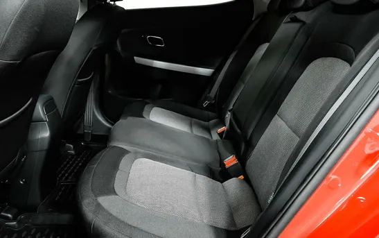 Kia Ceed 1.60 автоматическая, фото №6