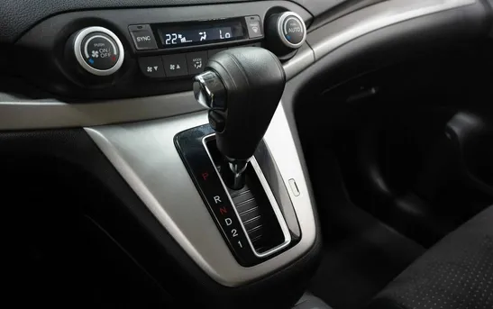 Honda CR-V 2.40 автоматическая, фото №18