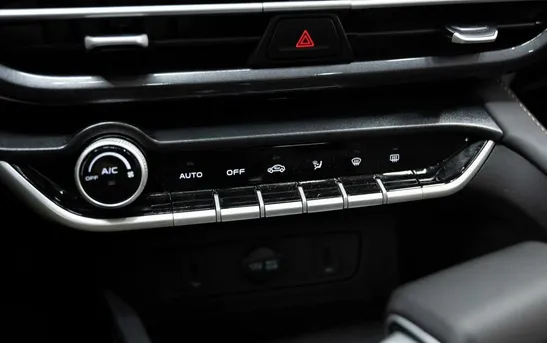 Changan Eado Plus 1.40 робот, фото №16