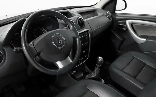 Renault Duster 1.60 механика, фото №5